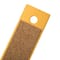 JAM Paper Metallic Stainless Steel Rulers, 12ct.